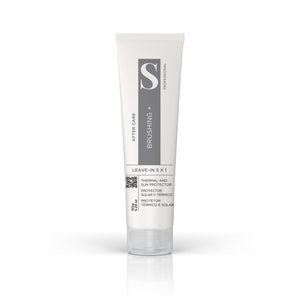 BRUSHING 5-in-1 Thermal & Anti-Frizz Shield Leave-In