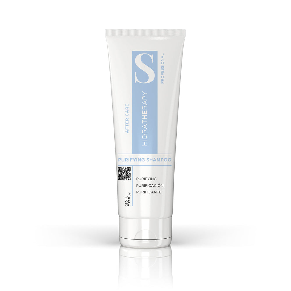 HIDRATHERAPY Purifying Ozonated Shampoo After Care