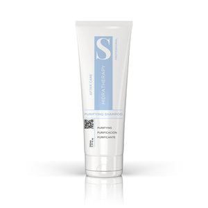 HIDRATHERAPY Purifying Ozonated Shampoo After Care
