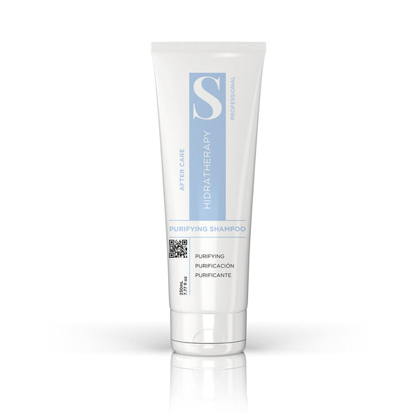HIDRATHERAPY Purifying Ozonated Shampoo After Care