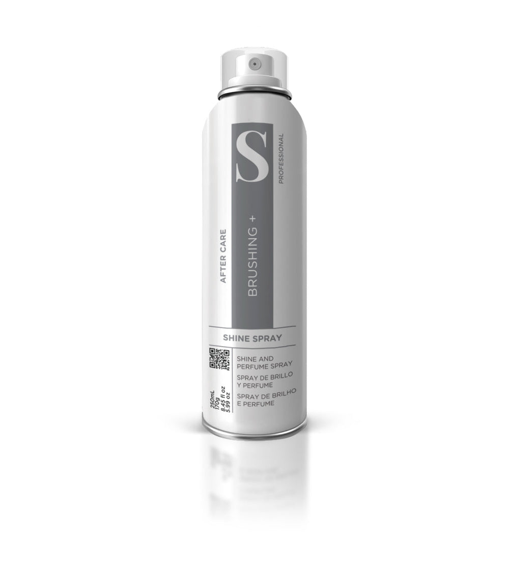 BRUSHING Shine Spray & Hair Perfume