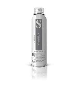 BRUSHING Shine Spray & Hair Perfume