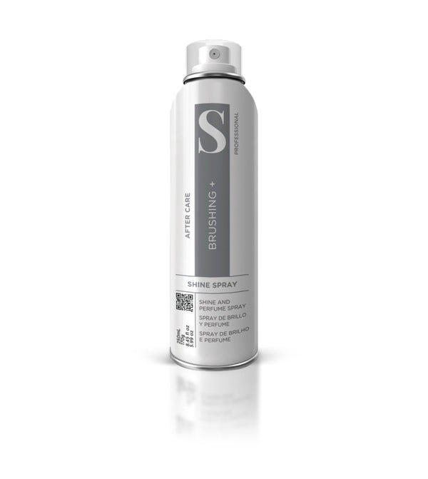 BRUSHING Shine Spray & Hair Perfume