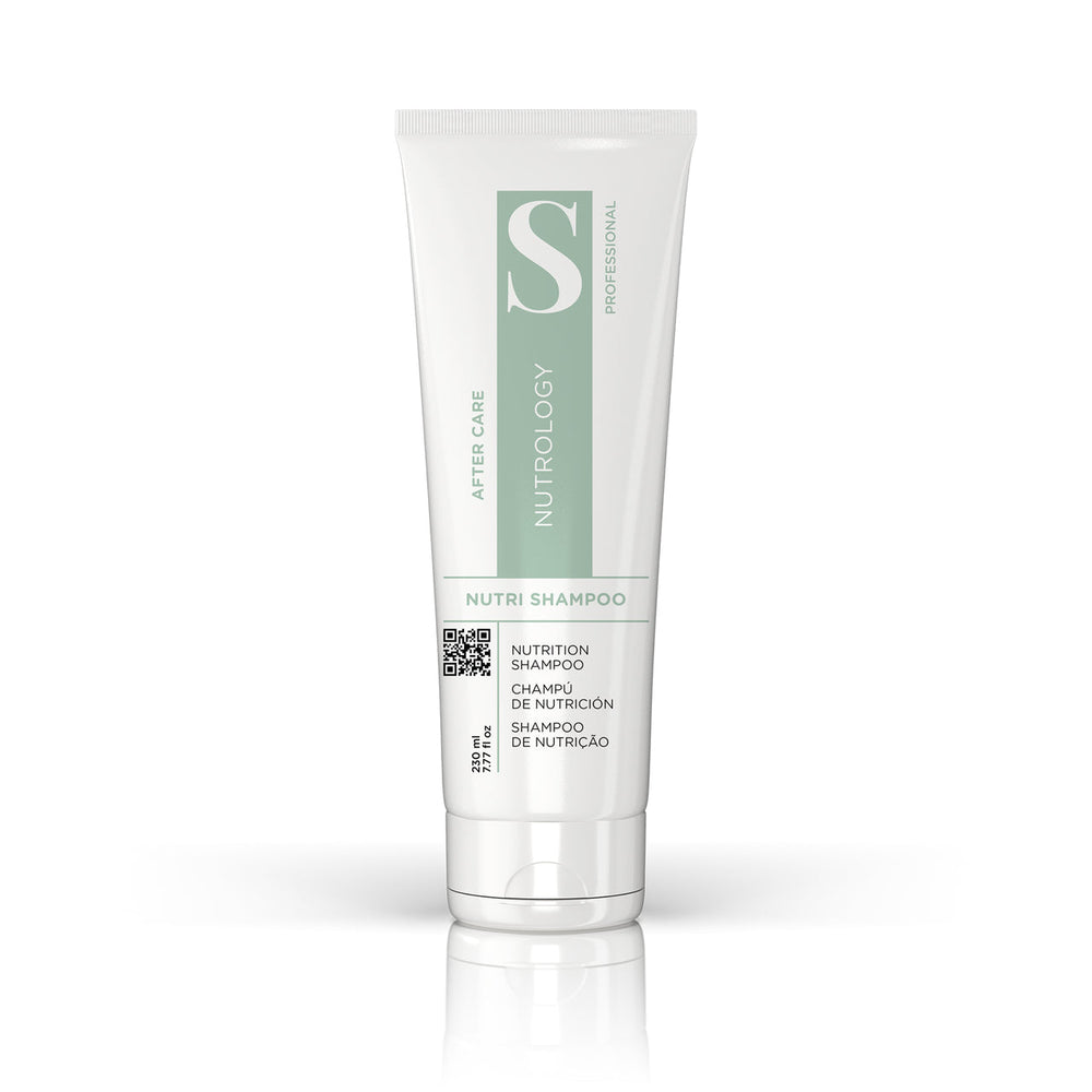 NUTROLOGY Nutri Shampoo After Care