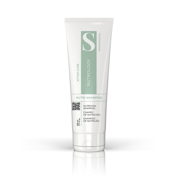 NUTROLOGY Nutri Shampoo After Care