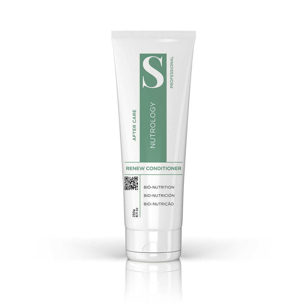 NUTROLOGY Renew Conditioner After Care (Bio-Nutrition)