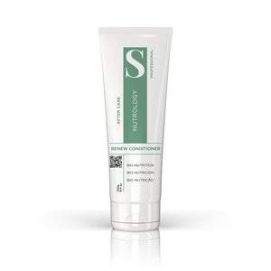 NUTROLOGY Renew Conditioner After Care (Bio-Nutrition)