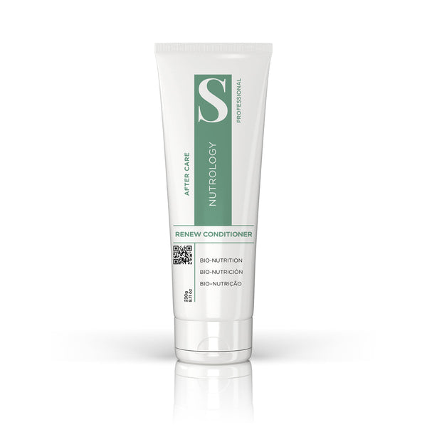 NUTROLOGY Renew Conditioner After Care (Bio-Nutrition)