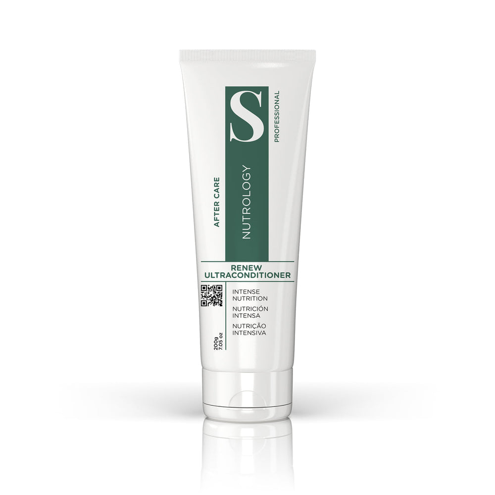 NUTROLOGY Renew Ultra Conditioner After Care