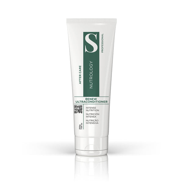 NUTROLOGY Renew Ultra Conditioner After Care
