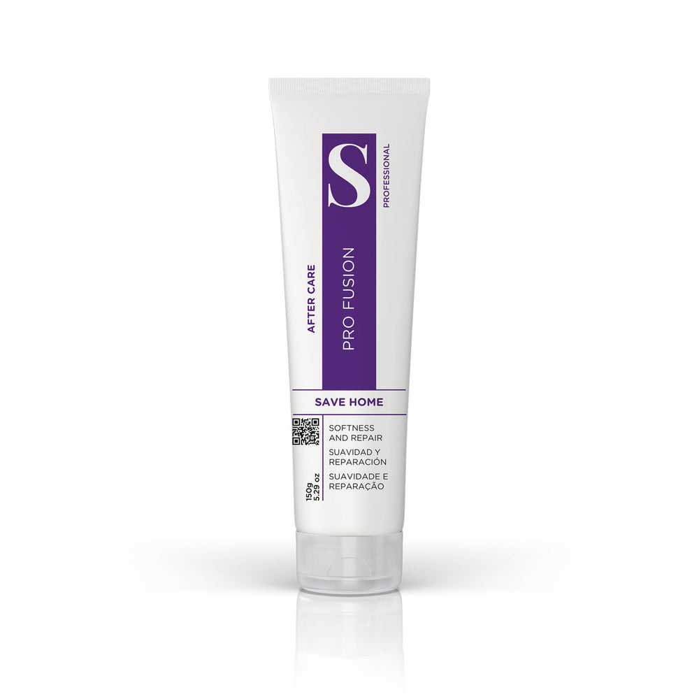 PRO FUSION Save Home Acidifying Leave-In