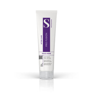 PRO FUSION Save Home Acidifying Leave-In