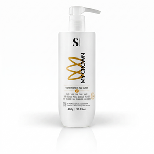 MY CROWN All Curls Conditioner 480g