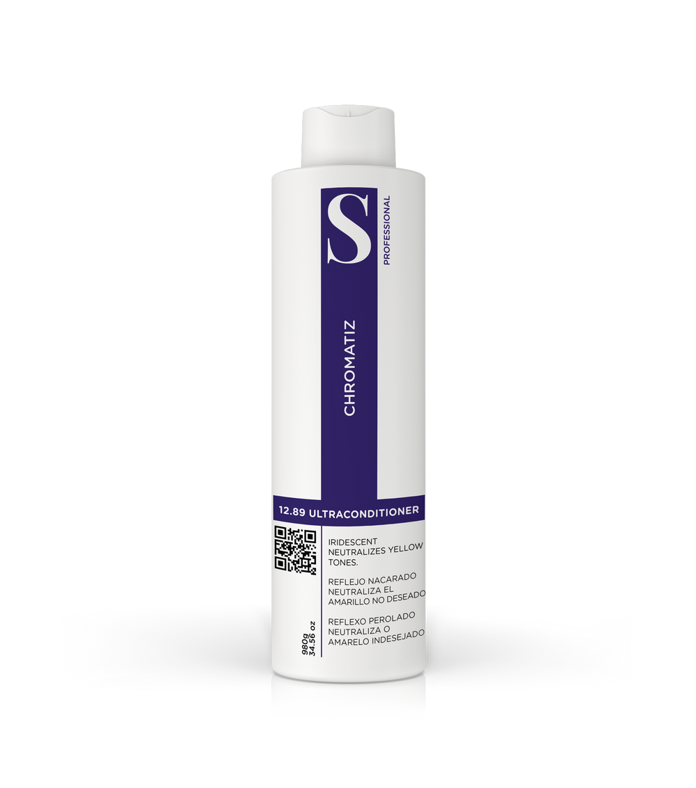 PRO FUSION Chromatiz 12.89 Ultraconditioner 980g