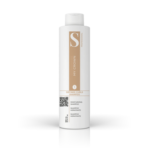MY CROWN Defined Curls Shampoo 980ml