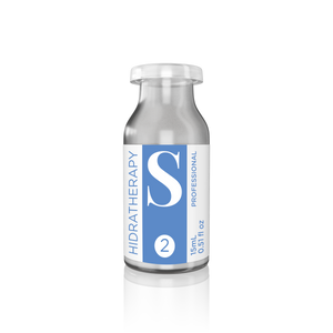 Powerdose Ampoule Step 2 15ml