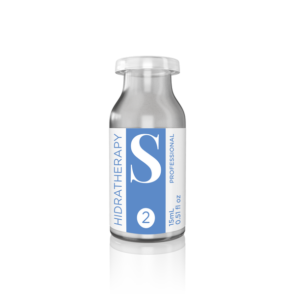 Powerdose Ampoule Step 2 15ml