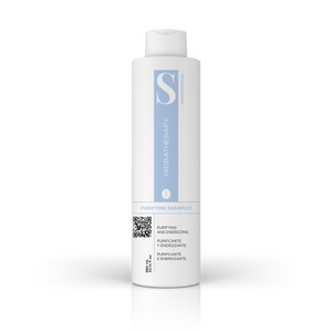 Purifying Shampoo Step 1 980ml