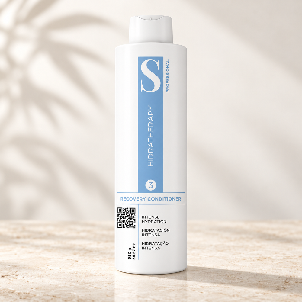 Recovery Conditioner Step 3 980g