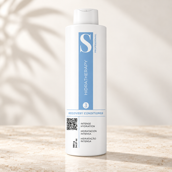 Recovery Conditioner Step 3 980g
