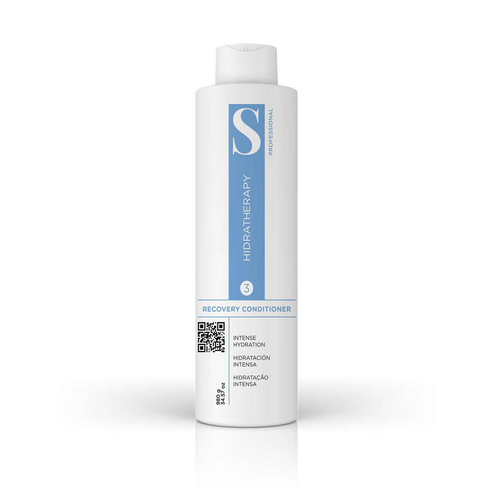 Recovery Conditioner Step 3 980g