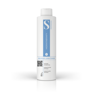 Recovery Conditioner Step 3 980g