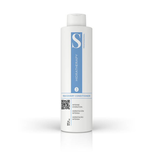 Recovery Conditioner Step 3 980g