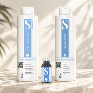 Hidratherapy Complete 3-Step Kit