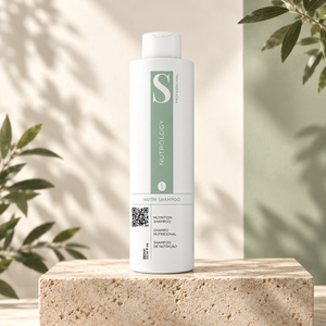 NUTROLOGY Nutri Shampoo Step 1 980ml