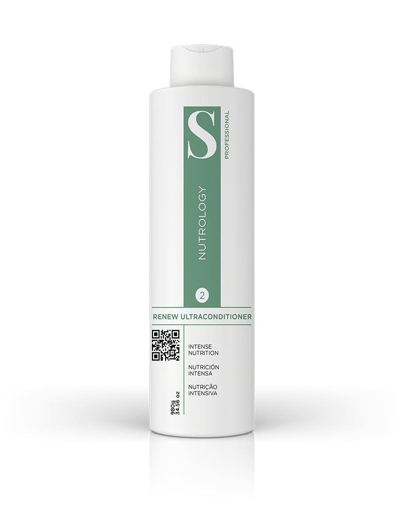 NUTROLOGY Renew Ultra Step 2 980g