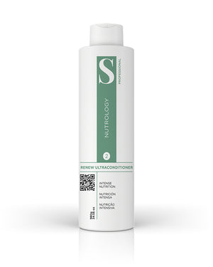 NUTROLOGY Renew Ultra Step 2 980g