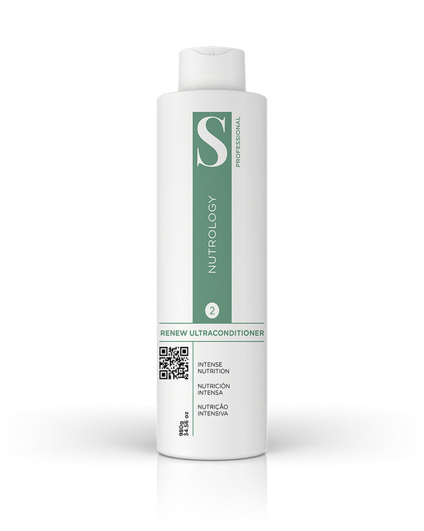 NUTROLOGY Renew Ultra Step 2 980g