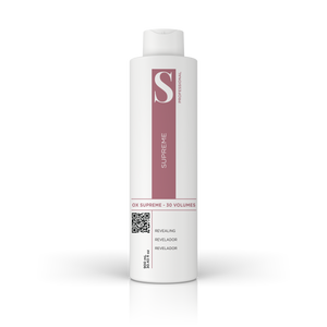 SUPREME OX 30 Volumes 900g