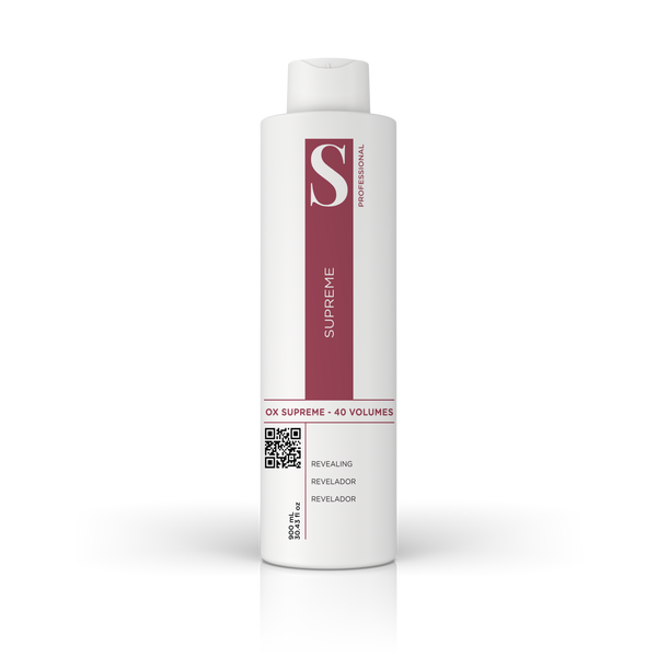 SUPREME OX 40 Volumes 900g