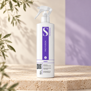PRO FUSION Inner Step 2 500ml