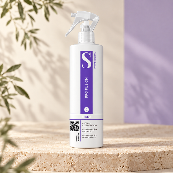 PRO FUSION Inner Step 2 500ml