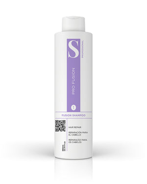 PRO FUSION Fusion Shampoo Step 1 980ml