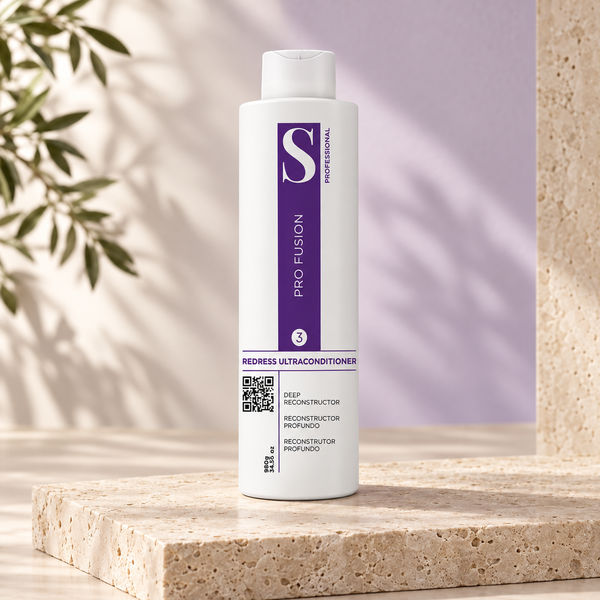 PRO FUSION Redress Ultraconditioner Step 3 980g