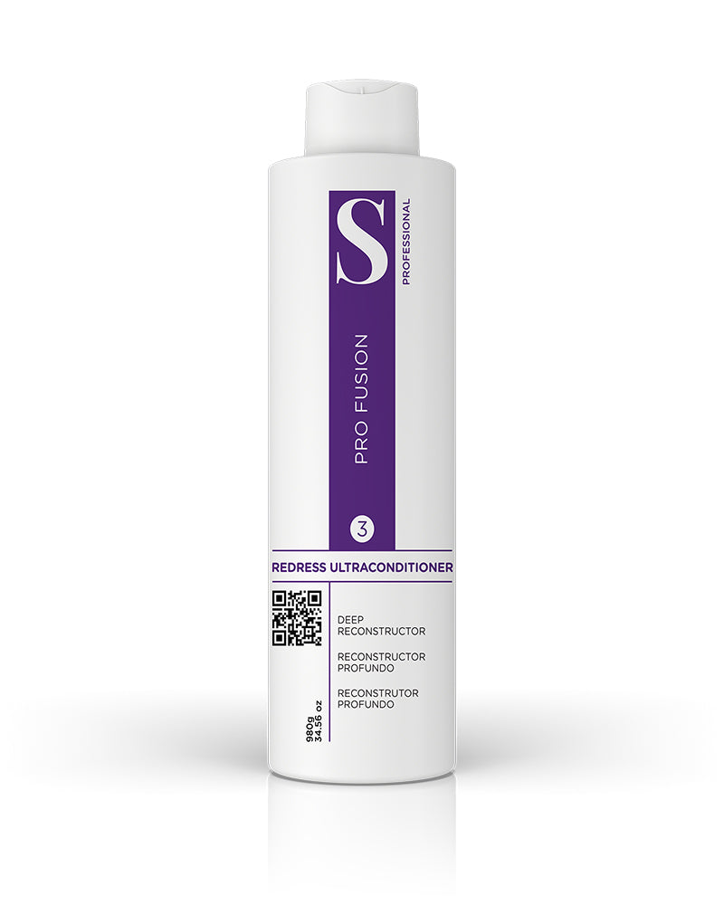 PRO FUSION Redress Ultraconditioner Step 3 980g